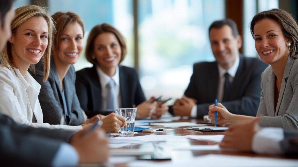 Entrenamiento en altas capacidades de liderazgo