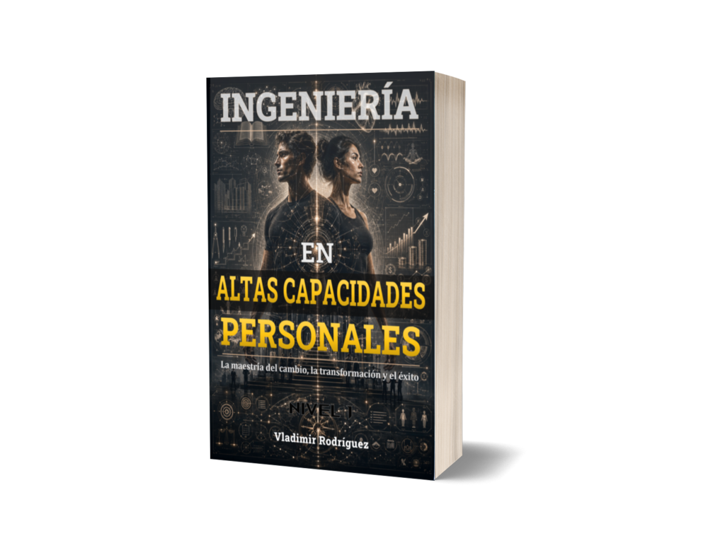 E-book Ingeniería en altas capacidades personales