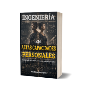 E-book Ingeniería en altas capacidades personales