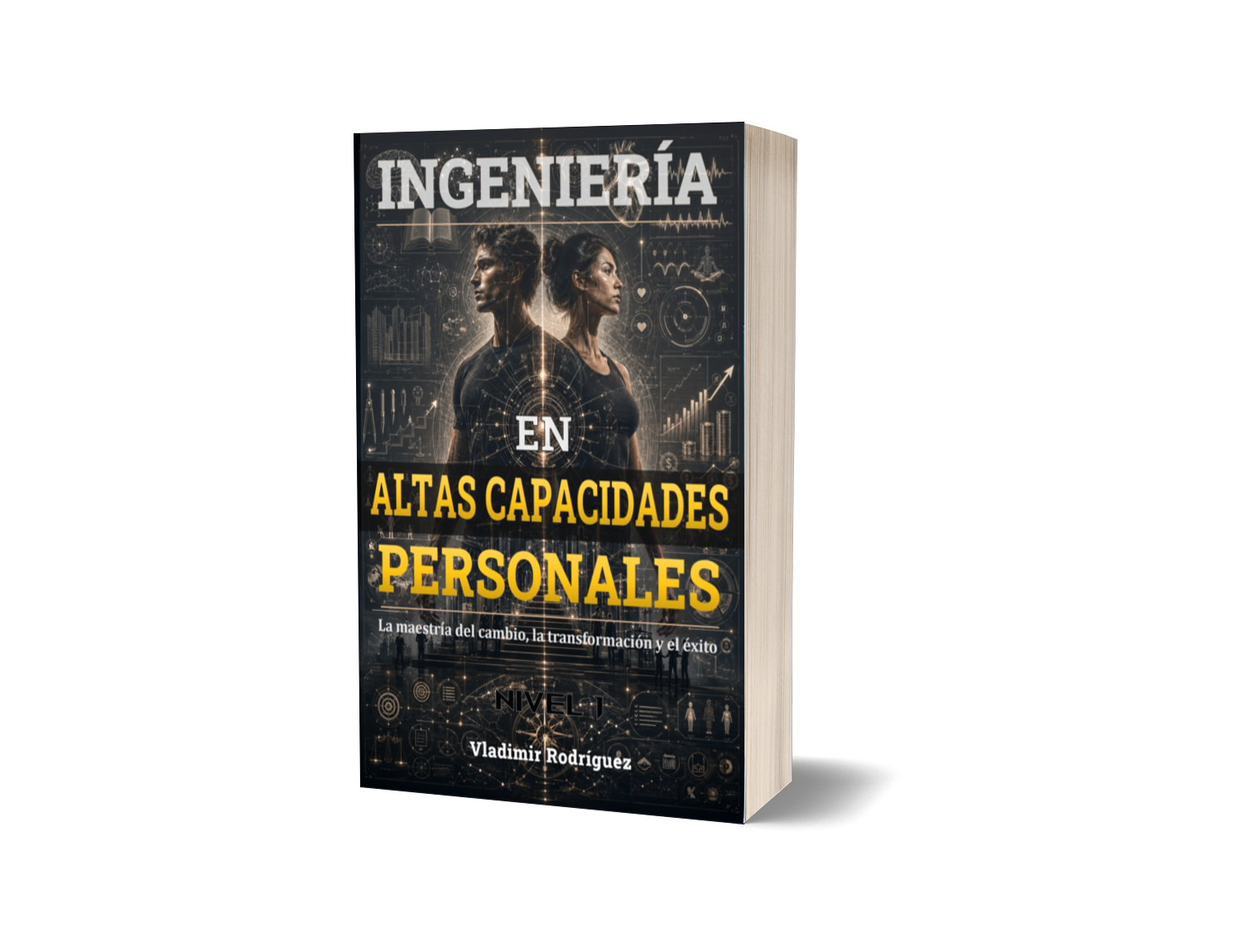 E-book Ingeniería en altas capacidades personales